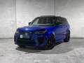 Land Rover Range Rover Sport SVR 5.0 V8 Supercharged Blau - thumbnail 2