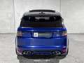 Land Rover Range Rover Sport SVR 5.0 V8 Supercharged Blau - thumbnail 19