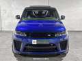 Land Rover Range Rover Sport SVR 5.0 V8 Supercharged Blau - thumbnail 8