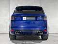 Land Rover Range Rover Sport SVR 5.0 V8 Supercharged Blau - thumbnail 18