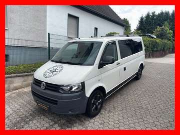 T5 Wohnmobile  Lang