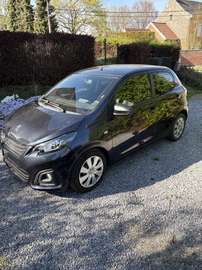 108 1.2 PureTech Top! Bahia