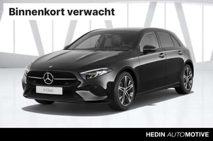 Mercedes-Benz A 180 A Automaat Star Edition Luxury Line | Nightpakket