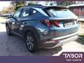 Hyundai TUCSON 1.6 T-GDI LED Nav Kam PDC SHZ Albastru - thumbnail 4