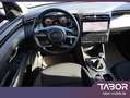 Hyundai TUCSON 1.6 T-GDI LED Nav Kam PDC SHZ Niebieski - thumbnail 7