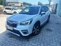 Subaru Forester 2.0 e-Boxer MHEV CVT Lineartronic Premium Weiß - thumbnail 1