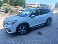 Subaru Forester 2.0 e-Boxer MHEV CVT Lineartronic Premium Weiß - thumbnail 8