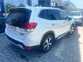 Subaru Forester 2.0 e-Boxer MHEV CVT Lineartronic Premium Weiß - thumbnail 5