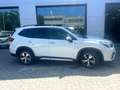 Subaru Forester 2.0 e-Boxer MHEV CVT Lineartronic Premium Weiß - thumbnail 4