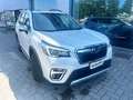 Subaru Forester 2.0 e-Boxer MHEV CVT Lineartronic Premium Weiß - thumbnail 3