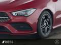 Mercedes-Benz CLA 200 Coupé AUT DynLicht Fernlichtass. Kam. LM Rot - thumbnail 3