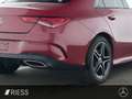 Mercedes-Benz CLA 200 Coupé AUT DynLicht Fernlichtass. Kam. LM Rot - thumbnail 4