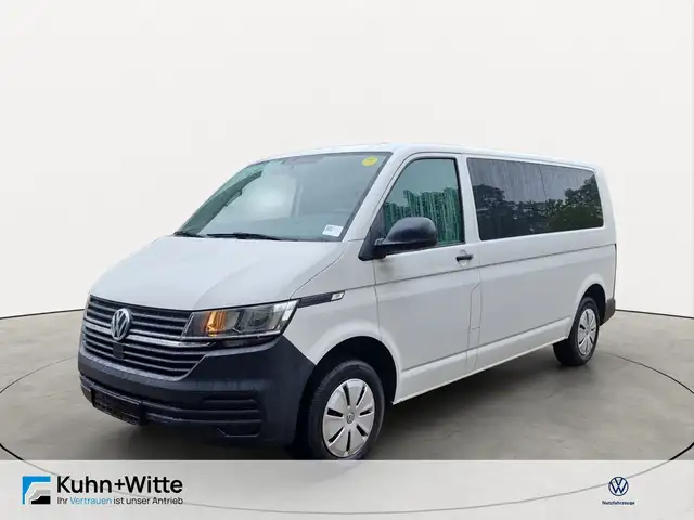 Volkswagen T6.1 Kombi 2.0 TDI LR *AHK*ACC*Klima*Radio*