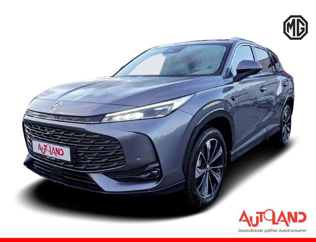 Imagine MG HS 1.5 T-GDI Luxury Aut. LED ACC 360°