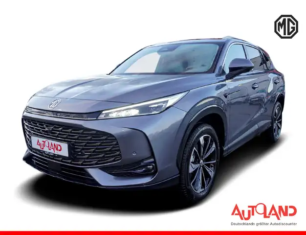 MG HS 1.5 T-GDI Luxury Aut. LED ACC 360°