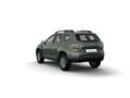 Dacia Duster Duster Expression Blue dCi 115 4WD Vert - thumbnail 3