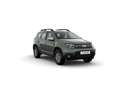 Dacia Duster Duster Expression Blue dCi 115 4WD Vert - thumbnail 7