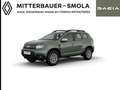 Dacia Duster Duster Expression Blue dCi 115 4WD Vert - thumbnail 1