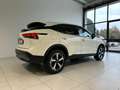 Nissan Qashqai 1.3 mhev N-CONNECTA158cv xtronic KM 10000 FULL OPT Bianco - thumbnail 3