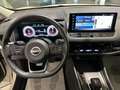 Nissan Qashqai 1.3 mhev N-CONNECTA158cv xtronic KM 10000 FULL OPT Bianco - thumbnail 9