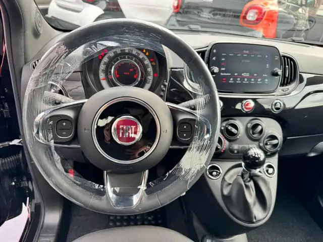 Fiat 500 view 13