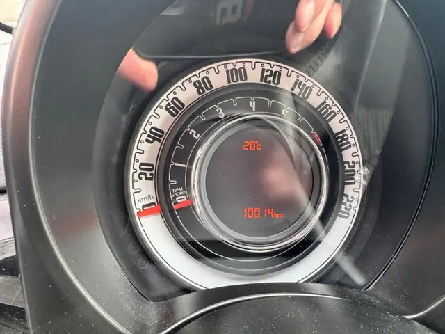Fiat 500 view 10