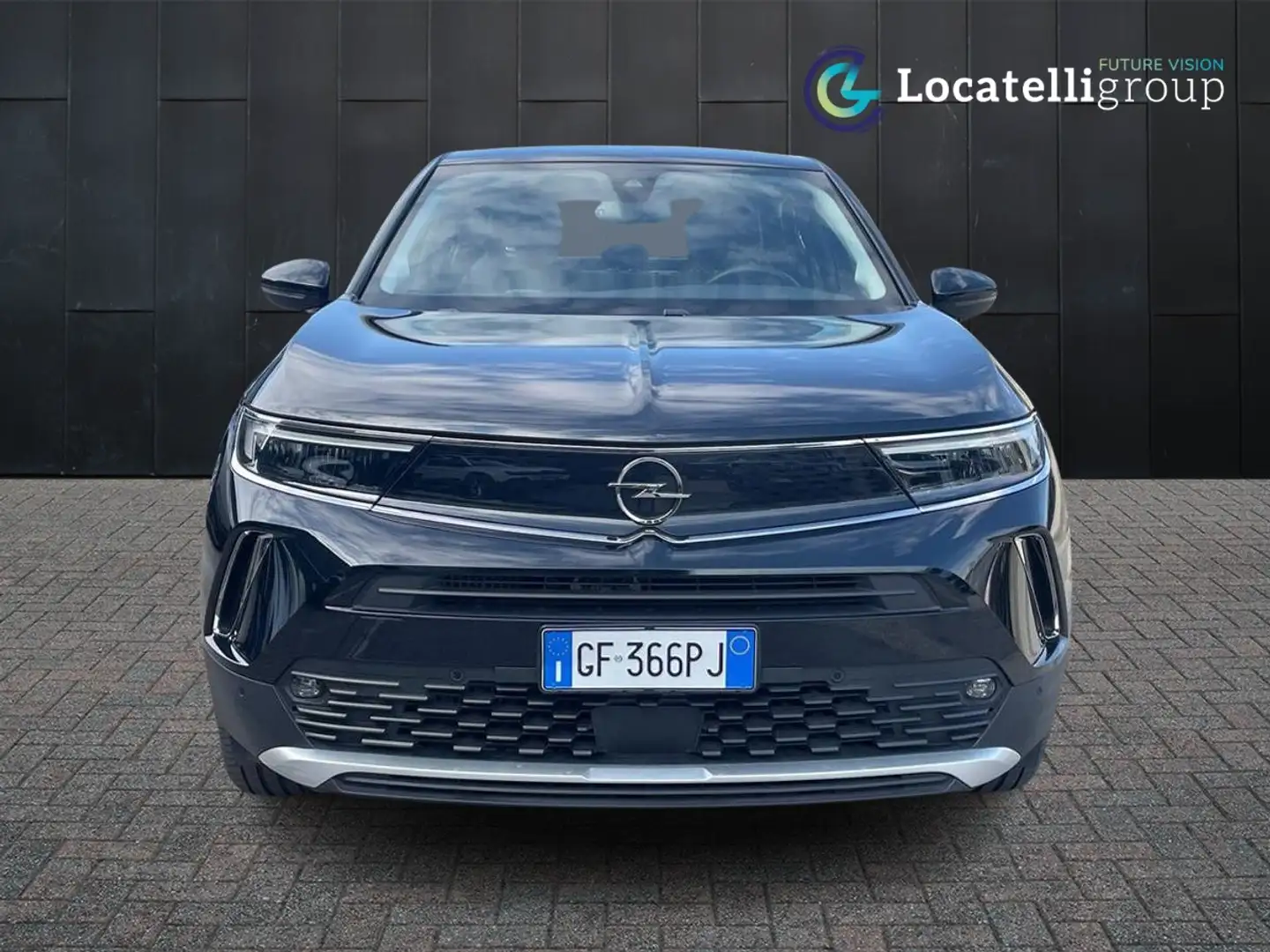 Opel Mokka 1.2 T Elegance Noir - 2