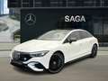 Mercedes-Benz EQE 350 Berline AMG Pack Night Toit Pano Weiß - thumbnail 1