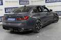 BMW M3 Competition First Edition High 510cv Gris - thumbnail 5