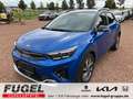 Kia Stonic 1.0 DCT GT Line ACC|Navi|RFK Bleu - thumbnail 1