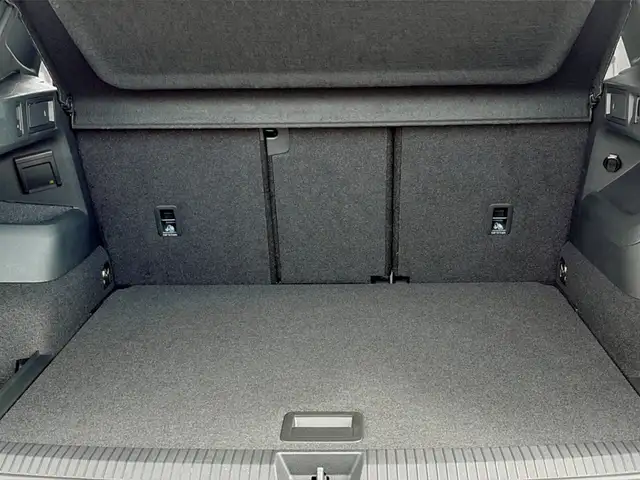 Volkswagen Tiguan R-Line TDI DSG Ansicht 13