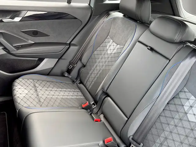 Volkswagen Tiguan R-Line TDI DSG Ansicht 8