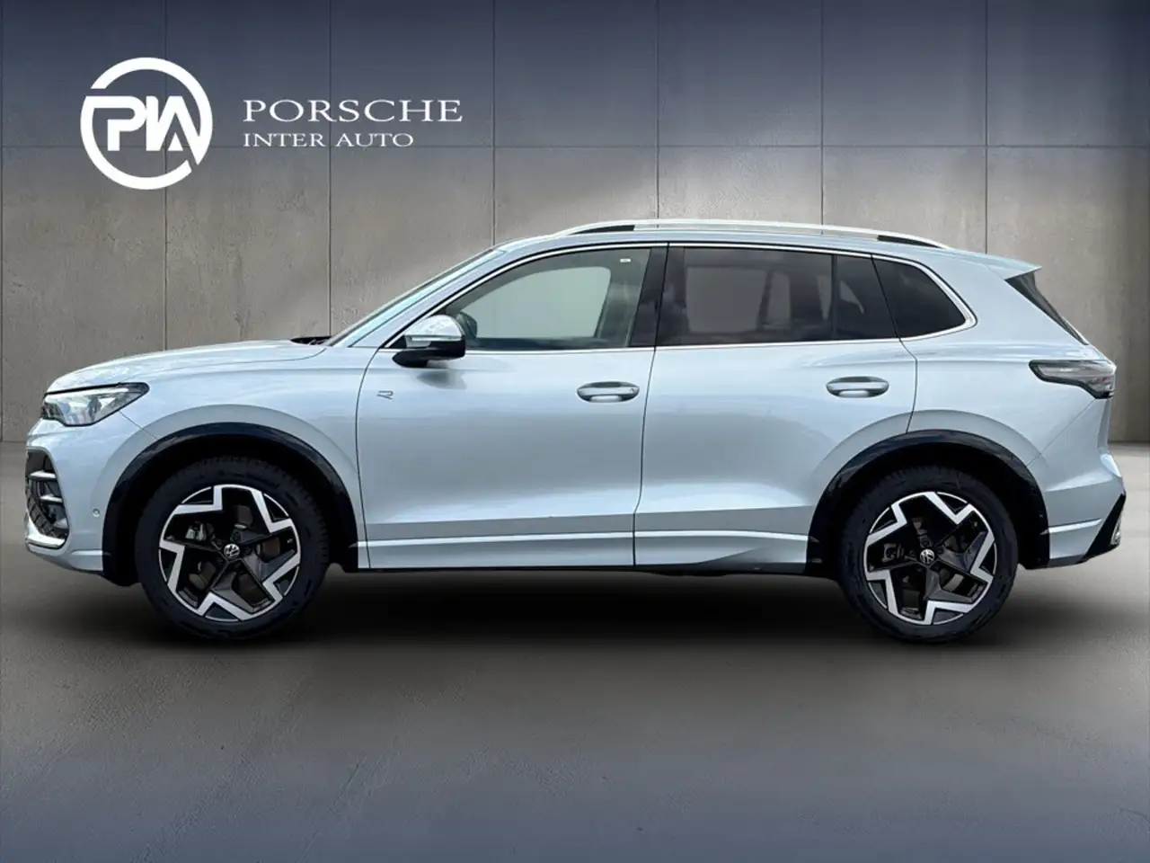 Volkswagen Tiguan 2026