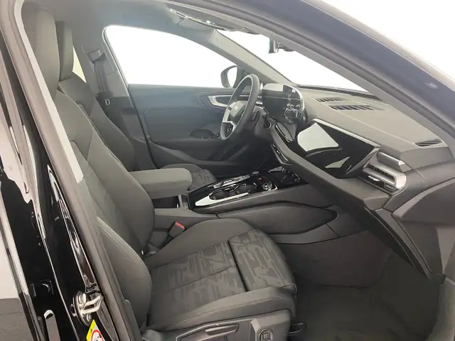 Audi A5 view 10