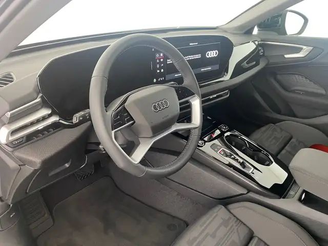 Audi A5 view 8