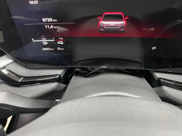 Audi A5 view 15