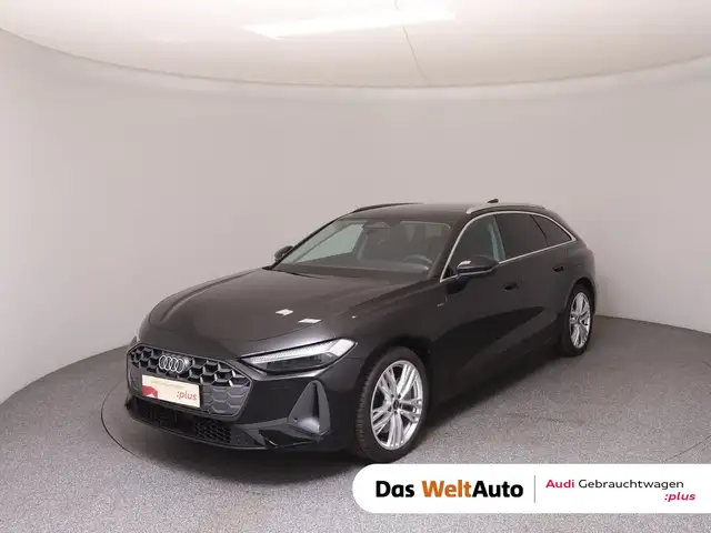 Audi A5 main image