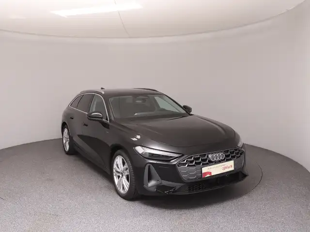 Audi A5 view 2