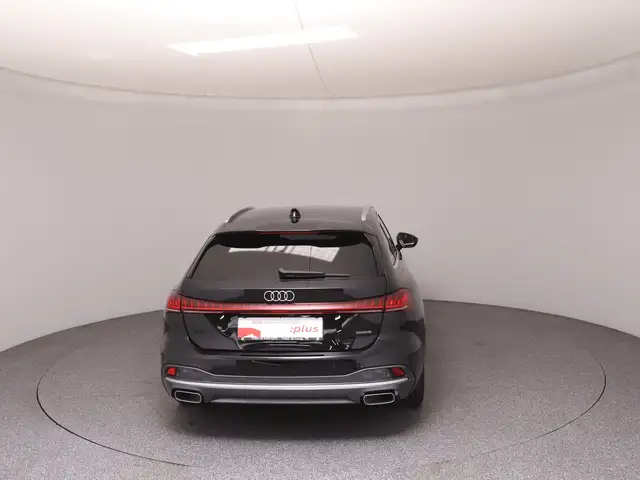 Audi A5 view 6