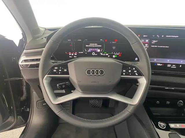 Audi A5 view 12