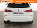 BMW 116 116dA Blanco - thumbnail 5