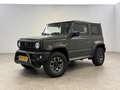 Suzuki Jimny 1.5 Style 4x4 AWD 4 Persoons Bullbar Clima Cruise Vert - thumbnail 6