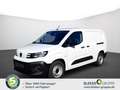 Peugeot Partner 1.5BlueHDi 100 L2H1erhöhte Nutzlast(EU6e) Weiß - thumbnail 1