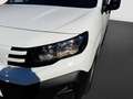 Peugeot Partner 1.5BlueHDi 100 L2H1erhöhte Nutzlast(EU6e) Weiß - thumbnail 8