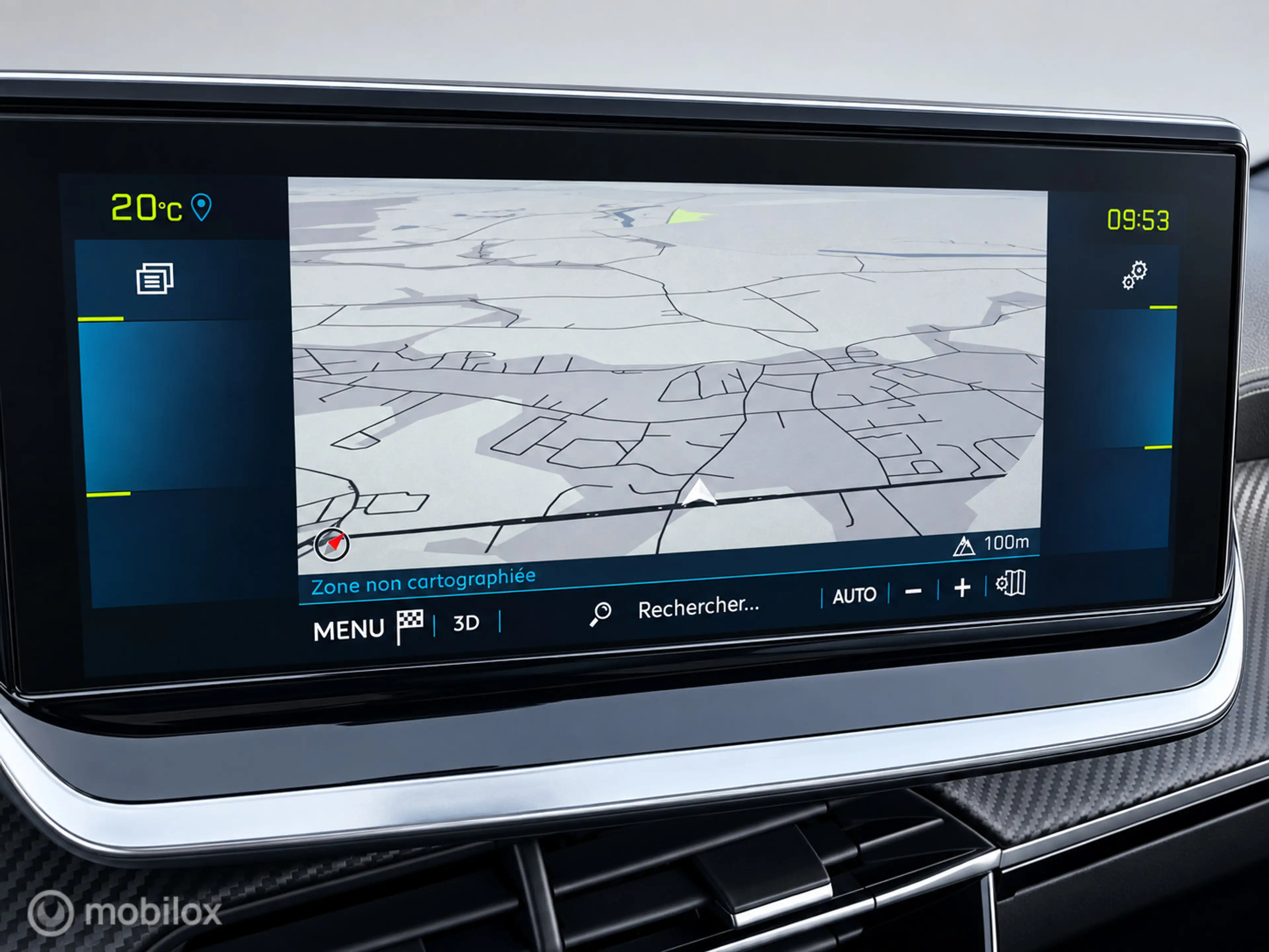 Peugeot e-208 EV GT 350 50 kWh KEYLESS | CARPLAY | LED — photo 16