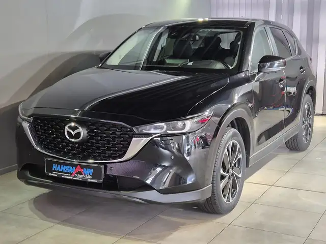 Mazda CX-5 Advantage G-194/6AT/FWD/360 Grad Cam/Navi/Head-Up
