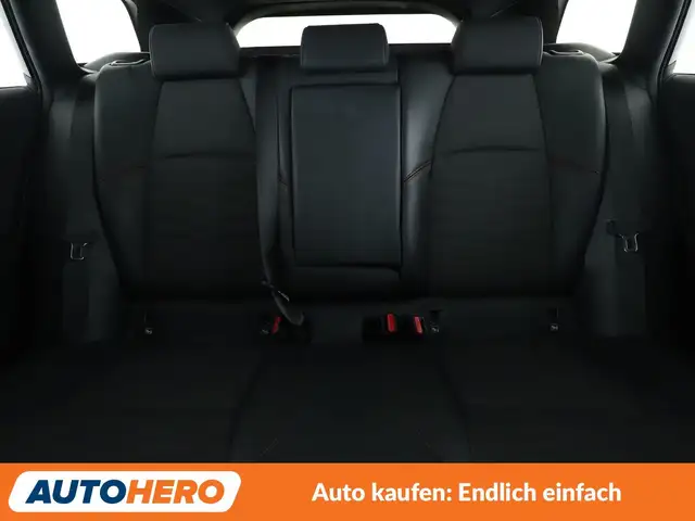 Toyota Corolla view 15