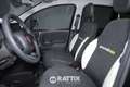 Fiat Panda Pandina 1.0 Firefly Hybrid 70CV Cross Noir - thumbnail 8