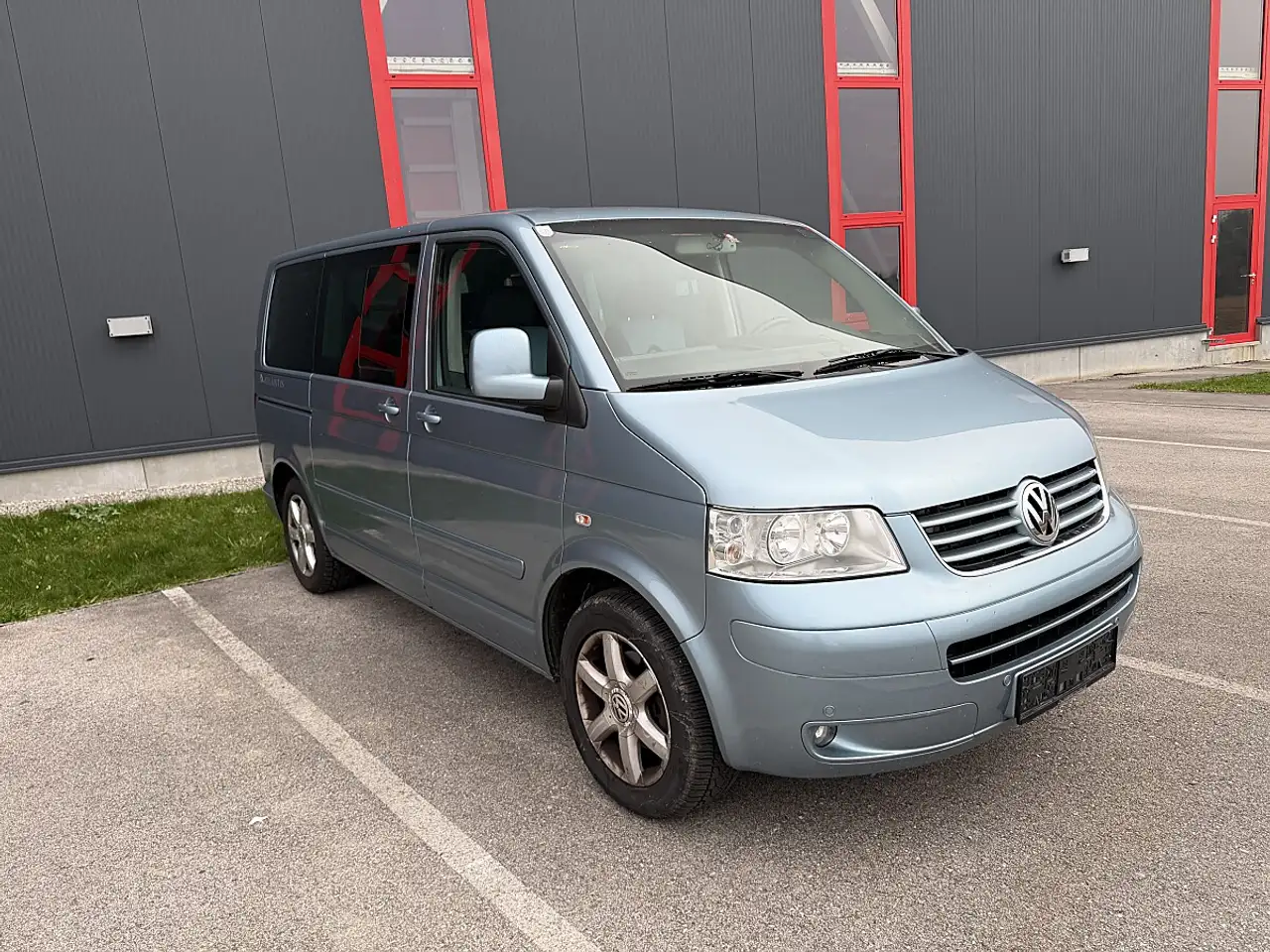 Volkswagen