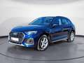 Audi Q5 55TFSI e quattro S tronicS line e-tron AHK Na Blau - thumbnail 2